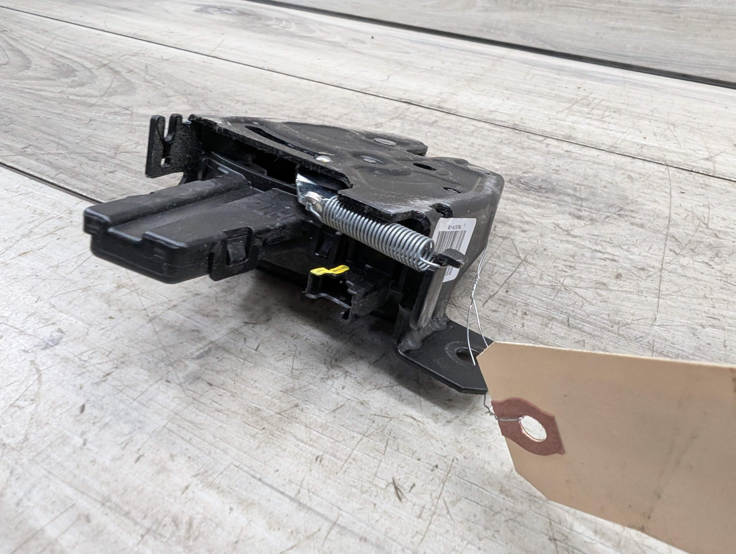 19-25 OEM BMW F95 G05 G07 X5 X7 Tailgate Left Driver Lower Latch Lock Actuator