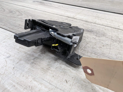 19-25 OEM BMW F95 G05 G07 X5 X7 Tailgate Left Driver Lower Latch Lock Actuator