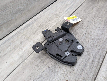 19-25 OEM BMW F95 G05 G07 X5 X7 Tailgate Left Driver Lower Latch Lock Actuator