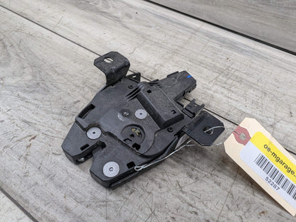 19-25 OEM BMW F95 G05 G07 X5 X7 Tailgate Left Driver Lower Latch Lock Actuator