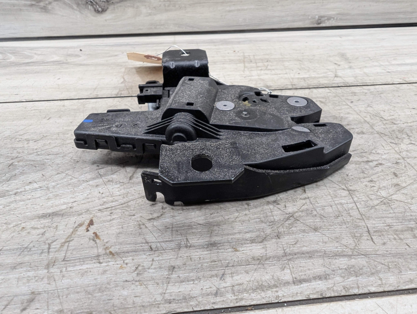 19-25 OEM BMW F95 G05 G07 X5 X7 Tailgate Left Driver Lower Latch Lock Actuator