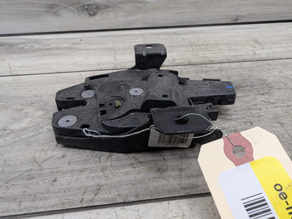 19-25 OEM BMW F95 G05 G07 X5 X7 Tailgate Left Driver Lower Latch Lock Actuator