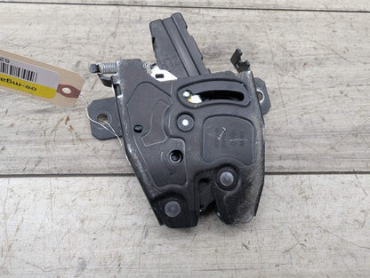 19-25 OEM BMW F95 G05 G07 X5 X7 Tailgate Left Driver Lower Latch Lock Actuator