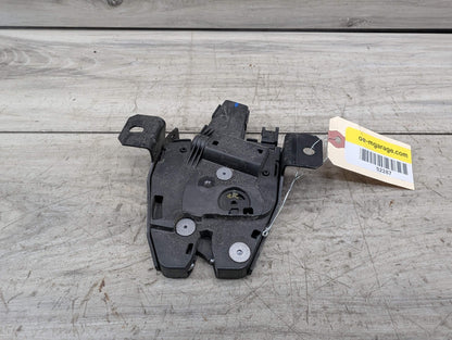 19-25 OEM BMW F95 G05 G07 X5 X7 Tailgate Left Driver Lower Latch Lock Actuator