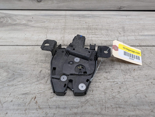 19-25 OEM BMW F95 G05 G07 X5 X7 Tailgate Left Driver Lower Latch Lock Actuator