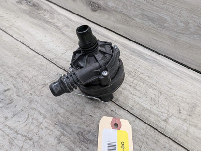 *OEM BMW G01 G05 G20 G22 G30 G42 G80 G82 G83 M3 M4 Engine Auxiliary Water Pump