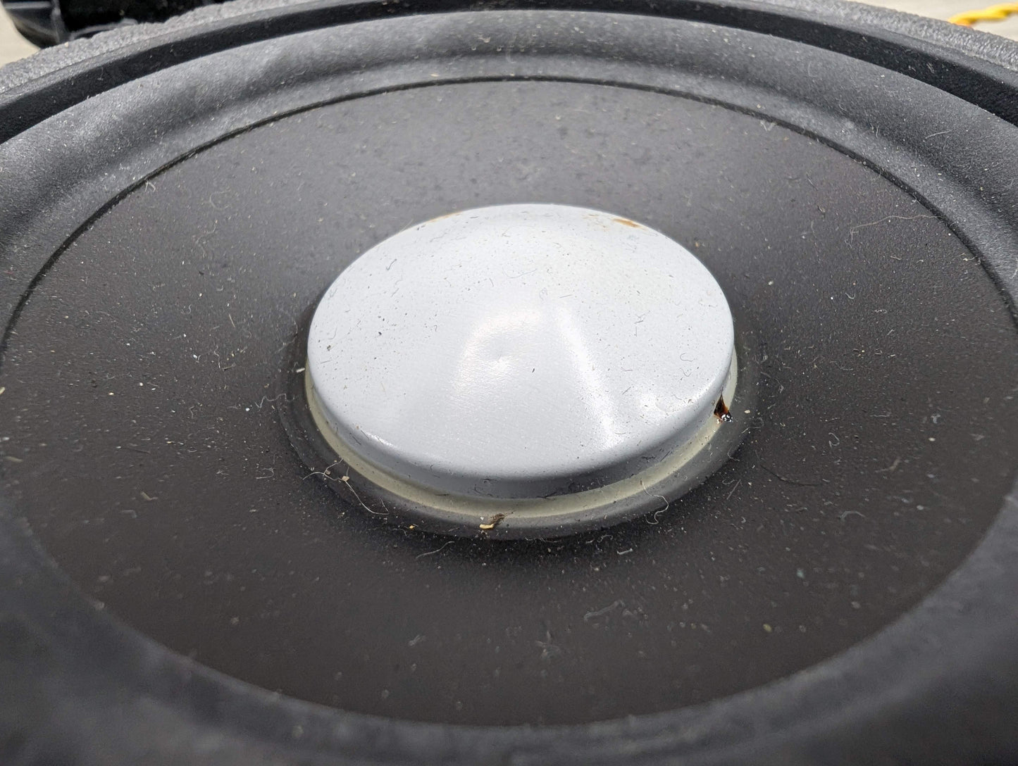 *OEM BMW F30 F32 F82 M4 G12 Sound System Speaker Subwoofer HARMAN KARDON SET