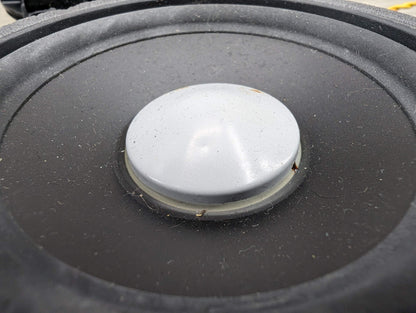 *OEM BMW F30 F32 F82 M4 G12 Sound System Speaker Subwoofer HARMAN KARDON SET