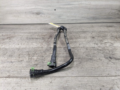 PRE-LCI OEM BMW G01 G12 G30 X3 Transmission Oil Cooler Inlet Outlet Hose B46 B58
