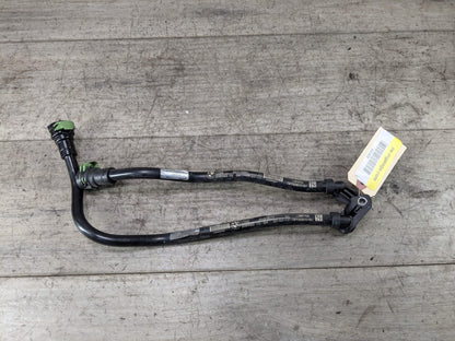 PRE-LCI OEM BMW G01 G12 G30 X3 Transmission Oil Cooler Inlet Outlet Hose B46 B58