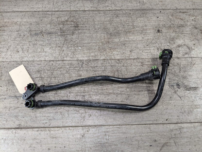 PRE-LCI OEM BMW G01 G12 G30 X3 Transmission Oil Cooler Inlet Outlet Hose B46 B58