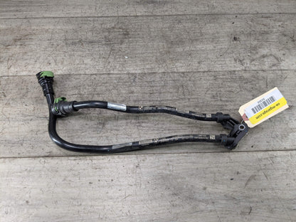 PRE-LCI OEM BMW G01 G12 G30 X3 Transmission Oil Cooler Inlet Outlet Hose B46 B58