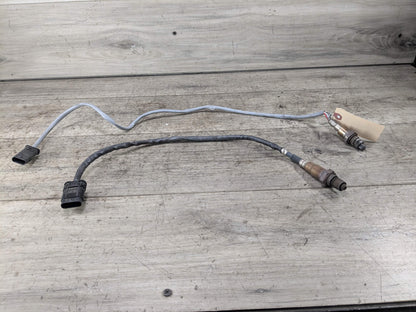 OEM BMW F22 F30 F32 F36 G01 G30 Cat Catalytic Oxygen O2 Lambda Probe Sensors B46