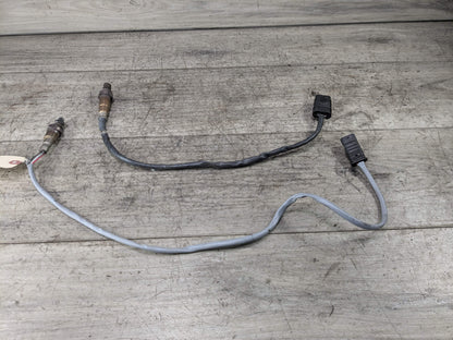 OEM BMW F22 F30 F32 F36 G01 G30 Cat Catalytic Oxygen O2 Lambda Probe Sensors B46