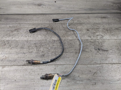 OEM BMW F22 F30 F32 F36 G01 G30 Cat Catalytic Oxygen O2 Lambda Probe Sensors B46