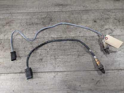 OEM BMW F22 F30 F32 F36 G01 G30 Cat Catalytic Oxygen O2 Lambda Probe Sensors B46
