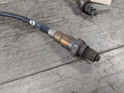OEM BMW F22 F30 F32 F36 G01 G30 Cat Catalytic Oxygen O2 Lambda Probe Sensors B46