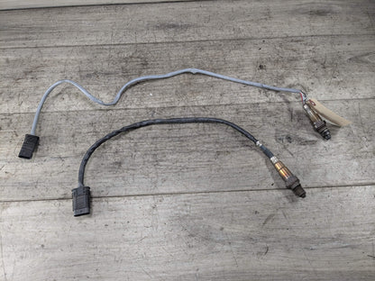 OEM BMW F22 F30 F32 F36 G01 G30 Cat Catalytic Oxygen O2 Lambda Probe Sensors B46
