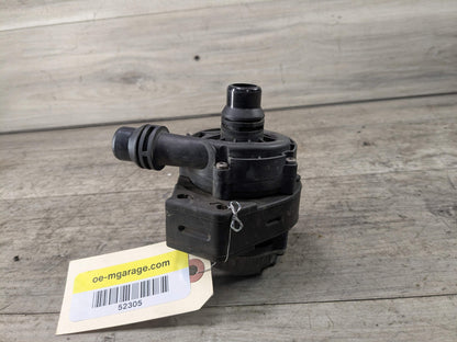 18-21 OEM BMW G01 G02 X3 X4 30 M40 Engine B46 B58 Auxiliary Cooling Water Pump
