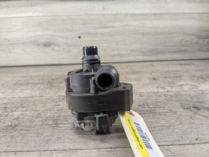 18-21 OEM BMW G01 G02 X3 X4 30 M40 Engine B46 B58 Auxiliary Cooling Water Pump