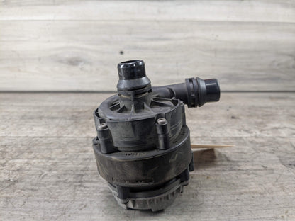 18-21 OEM BMW G01 G02 X3 X4 30 M40 Engine B46 B58 Auxiliary Cooling Water Pump