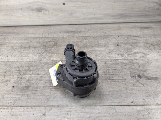 18-21 OEM BMW G01 G02 X3 X4 30 M40 Engine B46 B58 Auxiliary Cooling Water Pump