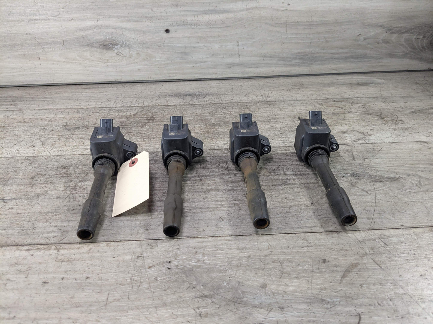OEM BMW F44 F48 G01 G05 G20 G26 G30 G42 Engine High Pressure Fuel Injectors Set