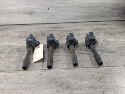 OEM BMW F44 F48 G01 G05 G20 G26 G30 G42 Engine High Pressure Fuel Injectors Set