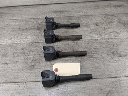 OEM BMW F44 F48 G01 G05 G20 G26 G30 G42 Engine High Pressure Fuel Injectors Set