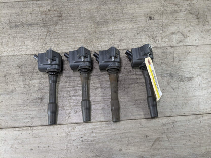 OEM BMW F44 F48 G01 G05 G20 G26 G30 G42 Engine High Pressure Fuel Injectors Set