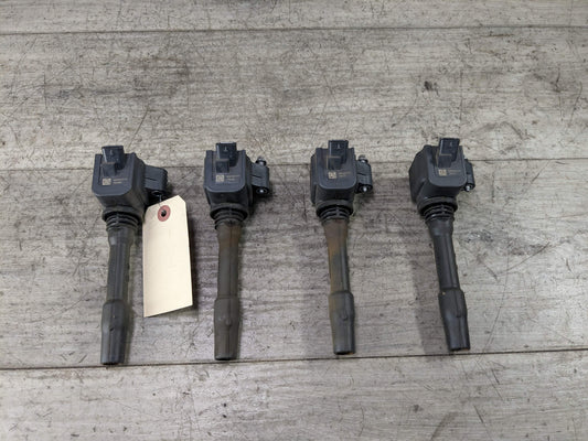 OEM BMW F44 F48 G01 G05 G20 G26 G30 G42 Engine High Pressure Fuel Injectors Set