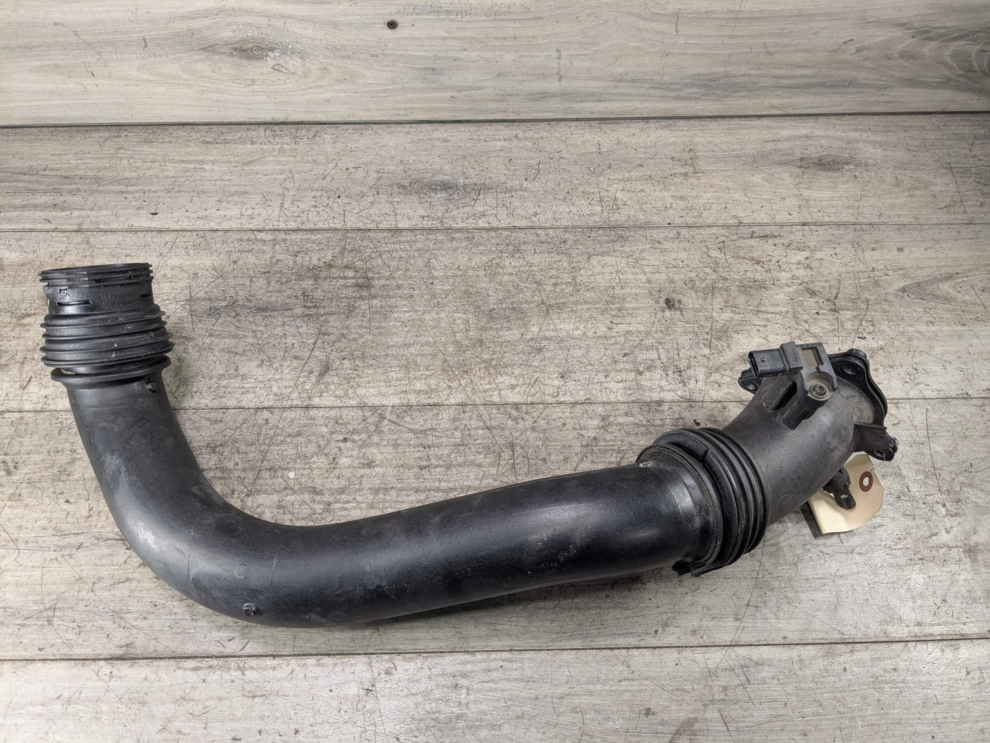 OEM BMW F22 F32 F36 G01 G20 G30 Intercooler Charge Air Intake Hose Pipe B46 B48