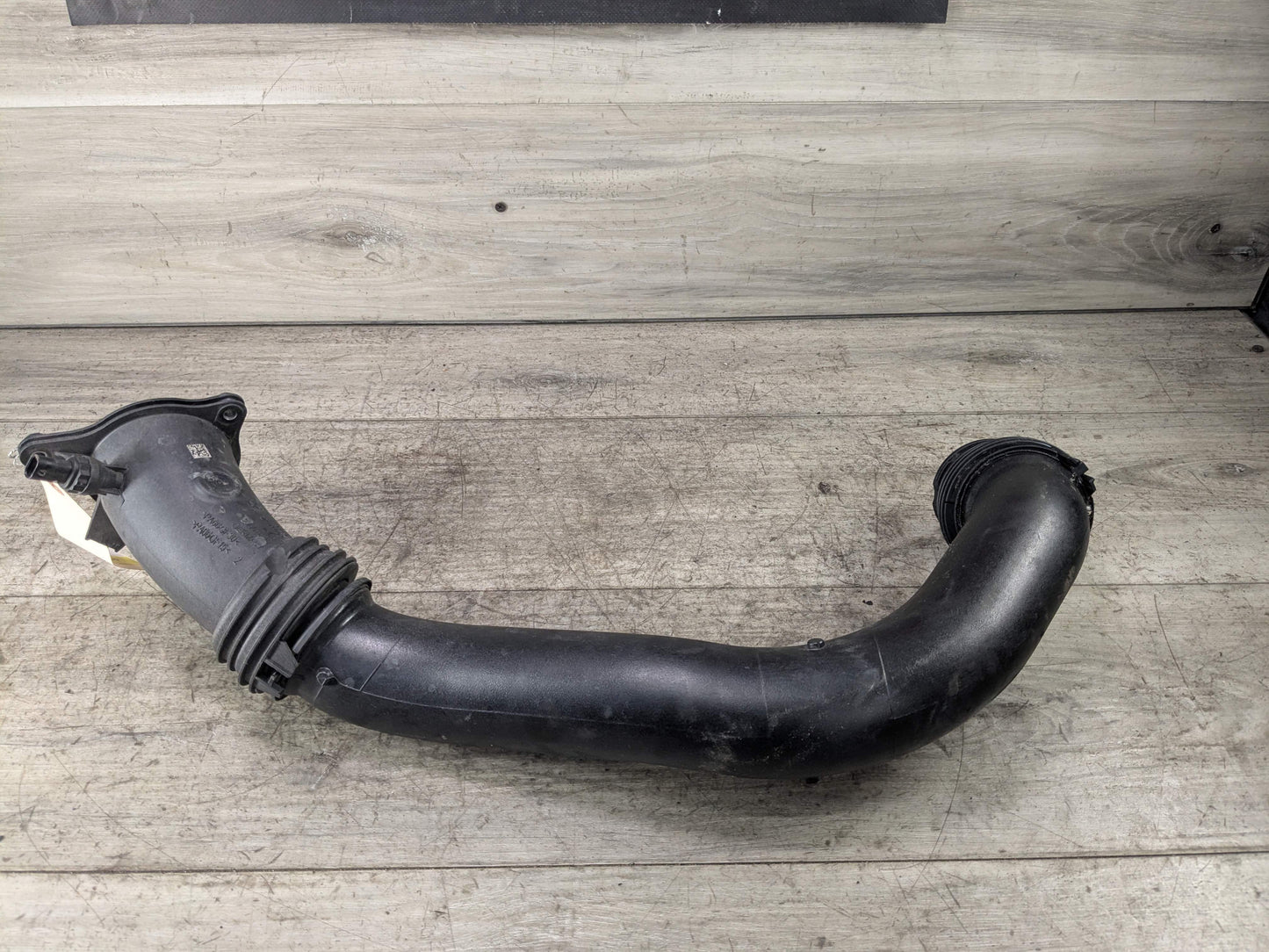 OEM BMW F22 F32 F36 G01 G20 G30 Intercooler Charge Air Intake Hose Pipe B46 B48