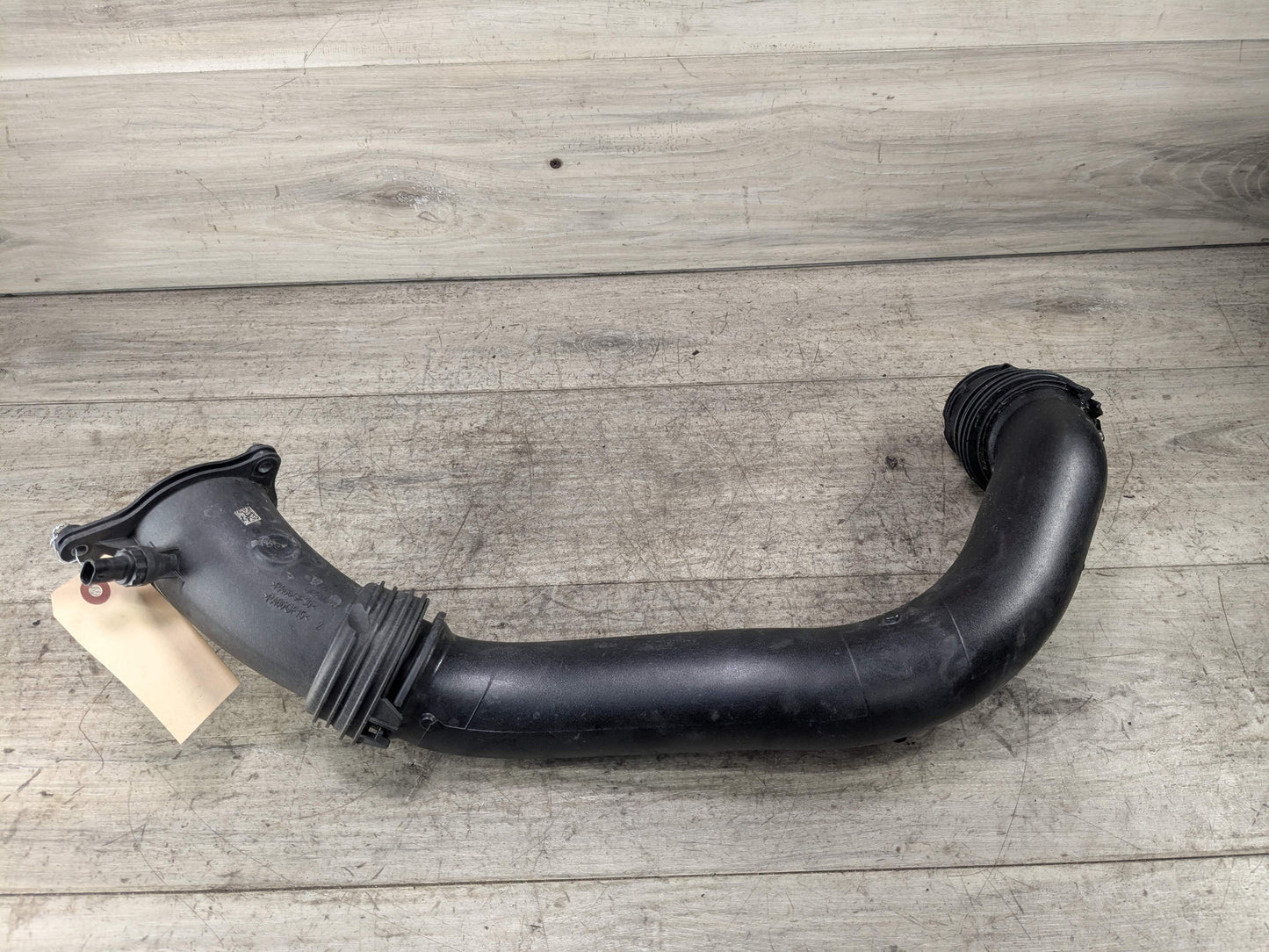 OEM BMW F22 F32 F36 G01 G20 G30 Intercooler Charge Air Intake Hose Pipe B46 B48