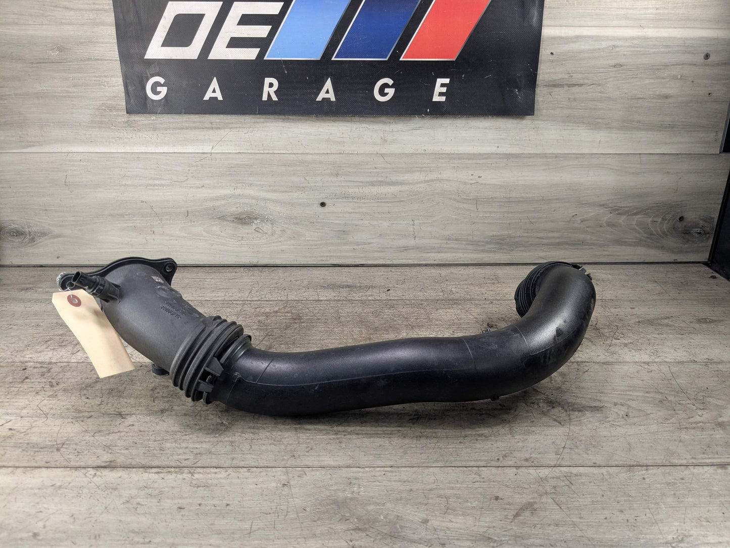 OEM BMW F22 F32 F36 G01 G20 G30 Intercooler Charge Air Intake Hose Pipe B46 B48