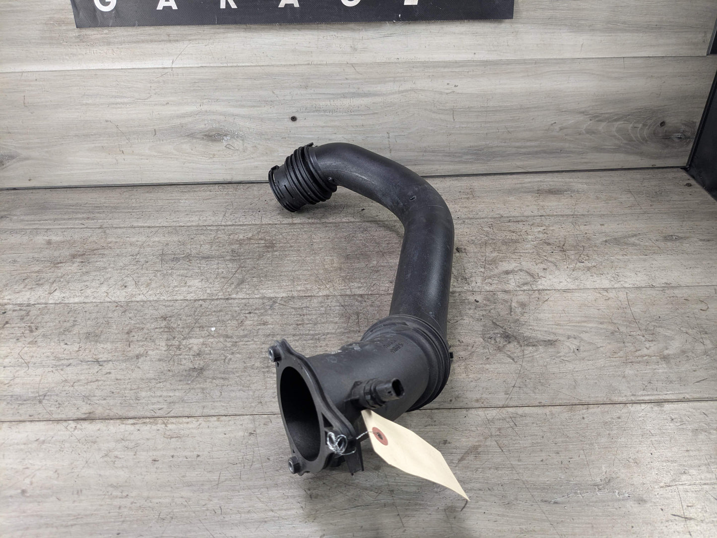 OEM BMW F22 F32 F36 G01 G20 G30 Intercooler Charge Air Intake Hose Pipe B46 B48