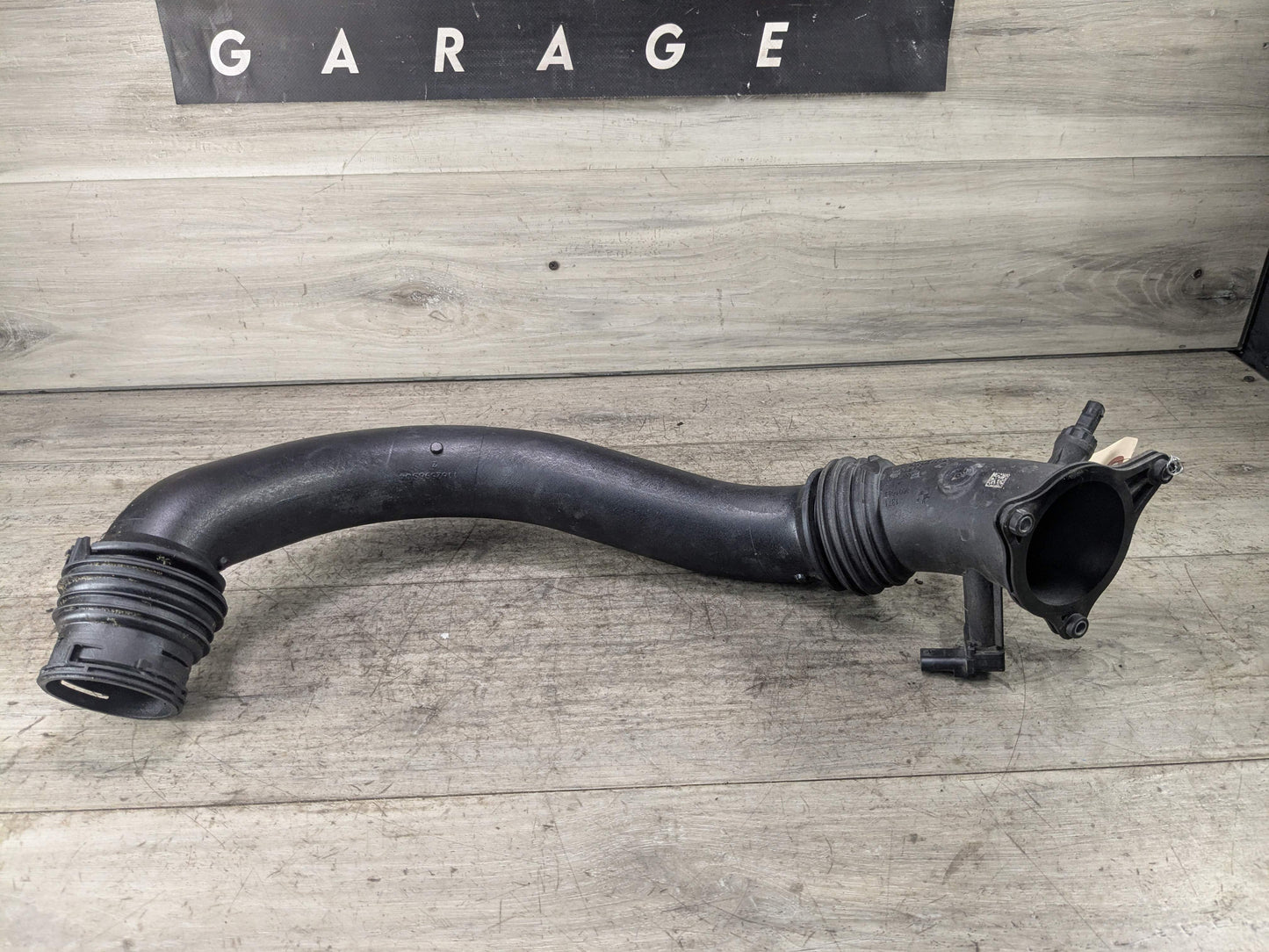 OEM BMW F22 F32 F36 G01 G20 G30 Intercooler Charge Air Intake Hose Pipe B46 B48