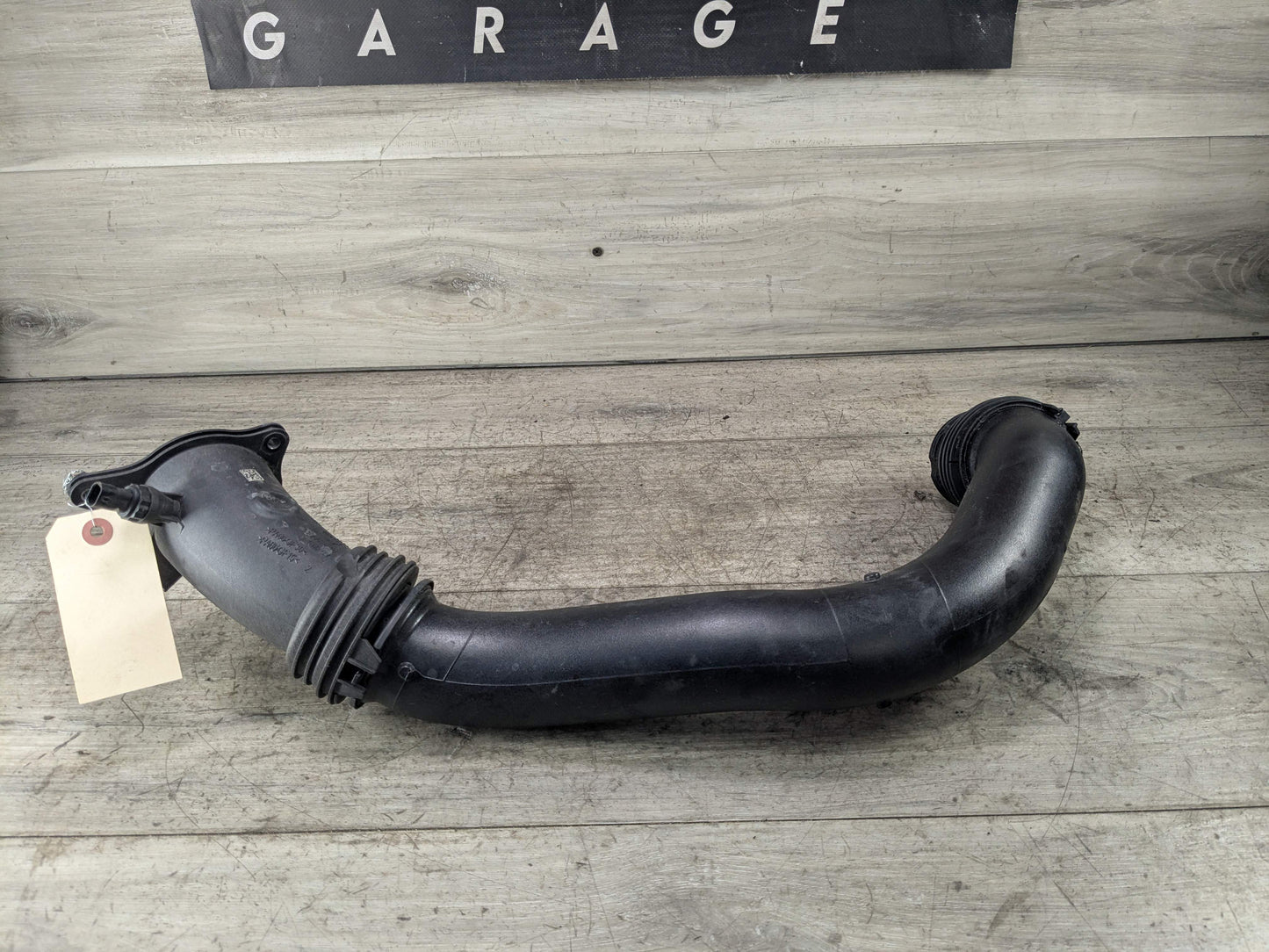 OEM BMW F22 F32 F36 G01 G20 G30 Intercooler Charge Air Intake Hose Pipe B46 B48