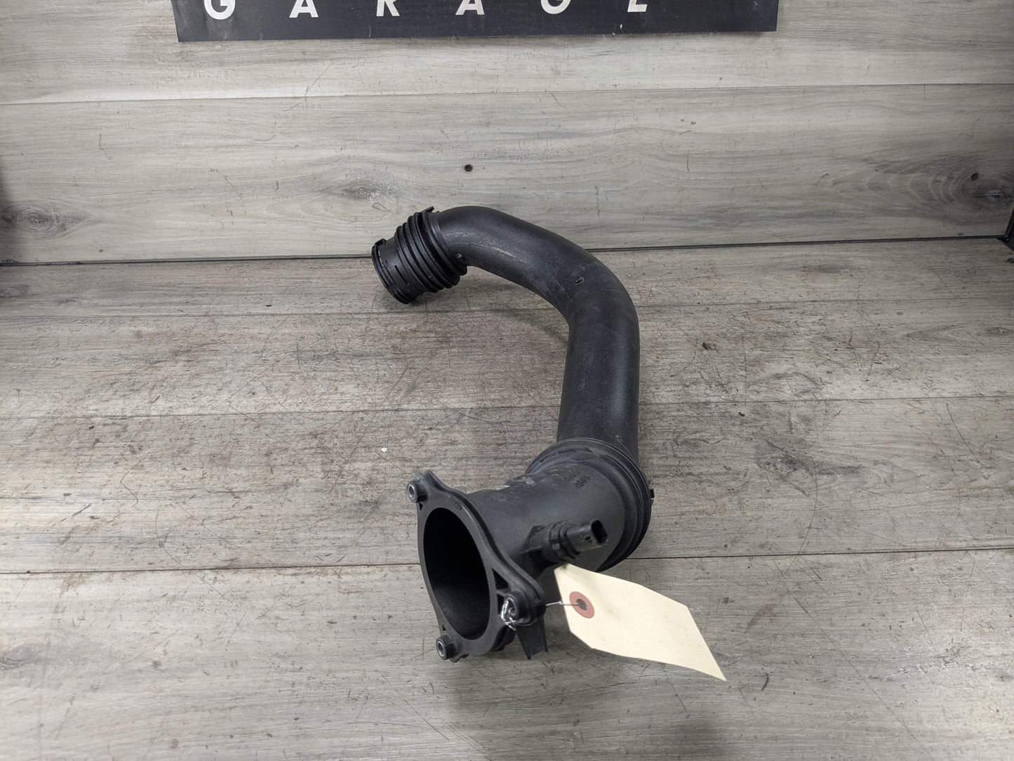 OEM BMW F22 F32 F36 G01 G20 G30 Intercooler Charge Air Intake Hose Pipe B46 B48