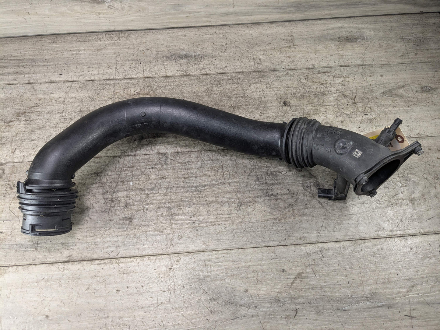 OEM BMW F22 F32 F36 G01 G20 G30 Intercooler Charge Air Intake Hose Pipe B46 B48