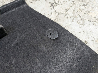 OEM BMW F32 F82 428 430 435 440 M4 Coupe Rear Trunk Floor Mat Carpet Cargo Cover
