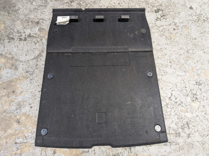 OEM BMW F32 F82 428 430 435 440 M4 Coupe Rear Trunk Floor Mat Carpet Cargo Cover