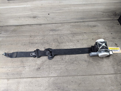 12-20 OEM BMW F30 F36 F80 M3 Front Left Driver Side Seatbelt Retractor Black