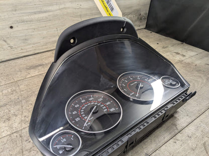 OEM BMW F30 F32 F33 F36 335 435 M SPORT instrument Speedometer Gauge Cluster HUD