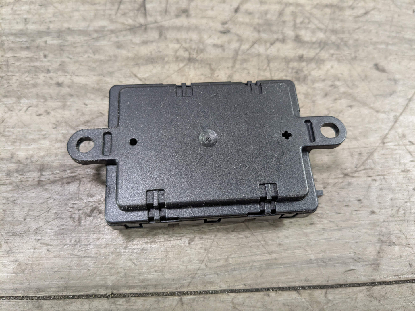 OEM BMW F15 F22 F30 F48 F80 F82 iDrive Navigation Controller Knob NBT NAV Button