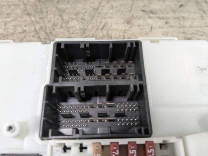 OEM BMW F30 F32 F33 F36 F80 F82 F83 Body Control Junction Box Module FEM + Key
