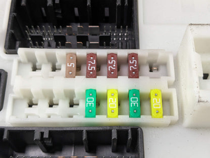 OEM BMW F30 F32 F33 F36 F80 F82 F83 Body Control Junction Box Module FEM + Key