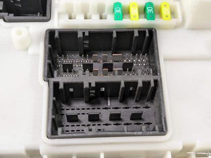 OEM BMW F30 F32 F33 F36 F80 F82 F83 Body Control Junction Box Module FEM + Key