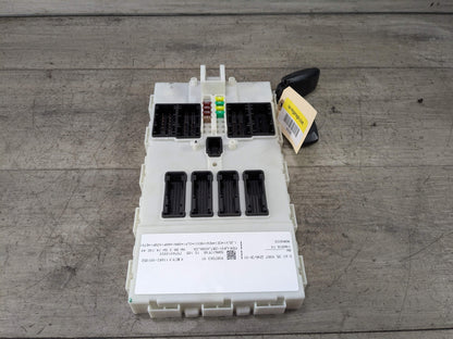 OEM BMW F30 F32 F33 F36 F80 F82 F83 Body Control Junction Box Module FEM + Key