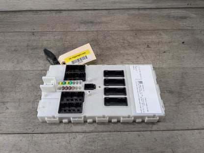 OEM BMW F30 F32 F33 F36 F80 F82 F83 Body Control Junction Box Module FEM + Key